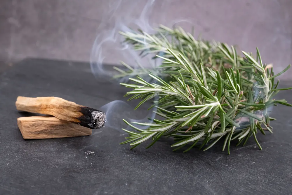 bulle de lumière